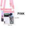 Waterproof Shoulder Bag; Crossbody Dry Bag For Touch Screen Phone Car Key; Outdoor Equipment For Beach Pool Diving Snorkeling Drifting