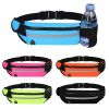 Unisex Sports Fanny Pack; Running Waist Bag; Belt Phone Bag; Water Hydration Backpack Running Accessories