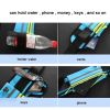 Unisex Sports Fanny Pack; Running Waist Bag; Belt Phone Bag; Water Hydration Backpack Running Accessories